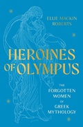 Cover: Heroines of Olympus - Welbeck