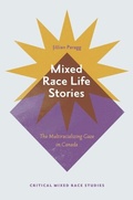 Cover: Mixed Race Life Stories - Emerald Publishing Limited