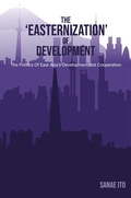Cover: The 'Easternization' of Development - Practical Action Publishing
