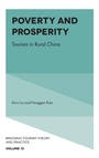 Cover: Poverty and Prosperity - Emerald Publishing Limited