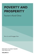 Cover: Poverty and Prosperity - Emerald Publishing Limited