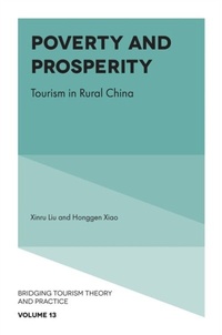 Abbildung von: Poverty and Prosperity - Emerald Publishing Limited