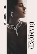 Cover: The Story of the Diamond - Oh Editions