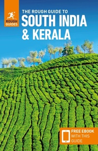 Abbildung von: The Rough Guide to South India & Kerala: Travel Guide with eBook - APA Publications