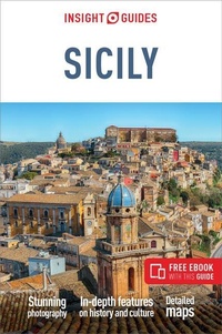 Abbildung von: Insight Guides Sicily: Travel Guide with eBook - APA Publications