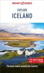 Cover: Insight Guides Explore Iceland: Travel Guide with eBook - APA Publications