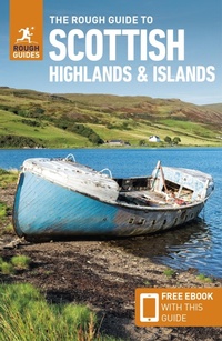 Abbildung von: The Rough Guide to Scottish Highlands & Islands: Travel Guide with eBook - APA Publications
