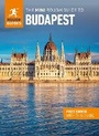 Cover: The Mini Rough Guide to Budapest: Travel Guide with eBook - APA Publications