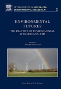 Cover: Environmental Futures - Elsevier