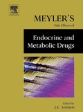 Cover: Meyler's Side Effects of Endocrine and Metabolic Drugs - Elsevier