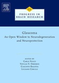Cover: Glaucoma: An Open-Window to Neurodegeneration and Neuroprotection: Volume 173 - Elsevier