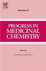 Cover: Progress in Medicinal Chemistry - Elsevier
