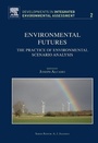 Cover: Environmental Futures: Volume 2 - Elsevier
