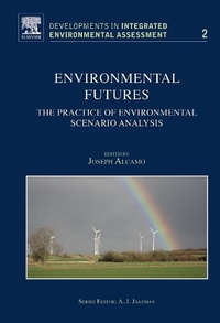 Enlarge image Cover: Environmental Futures: Volume 2 - Elsevier