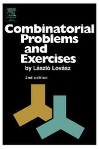 Abbildung von: Combinatorial Problems and Exercises - North-Holland