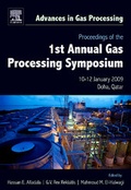 Bild: Proceedings of the 1st Annual Gas Processing Symposium: Volume 1 - Elsevier