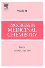 Cover: Progress in Medicinal Chemistry: Volume 48 - Elsevier