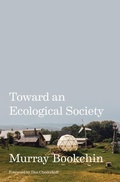 Cover: Toward an Ecological Society - AK Press
