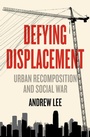 Cover: Defying Displacement - AK Press