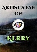 Cover: Artist's Eye on Kerry - Hoogledorf Press