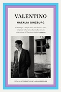 Cover: Valentino - Daunt Books