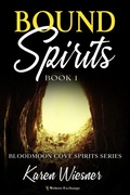 Cover: Bound Spirits - Writers Exchange E-Publishing
