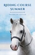 Cover: Riding Course Summer - Jane Badger Books