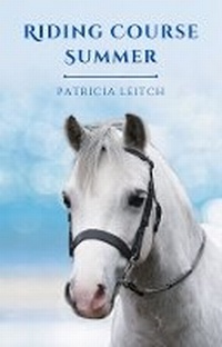 Enlarge image Cover: Riding Course Summer - Jane Badger Books