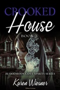 Cover: Crooked House - Writers Exchange E-Publishing