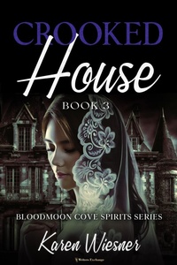 Enlarge image Cover: Crooked House - Writers Exchange E-Publishing