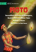 Cover: Fire - Moto - Library for All