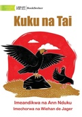 Cover: Hen and Eagle - Kuku na Tai - Library for All