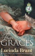 Cover: Their Graces - Sprigleaf Pty Ltd