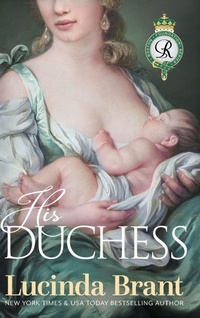 Enlarge image Cover: His Duchess - Sprigleaf Pty Ltd