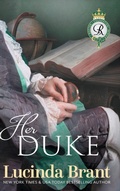 Cover: Her Duke - Sprigleaf Pty Ltd