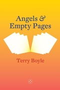 Cover: Angels & Empty Pages - Eyewear Publishing
