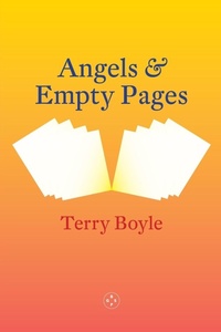 Enlarge image Cover: Angels & Empty Pages - Eyewear Publishing