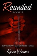 Cover: Reunited - Writers Exchange E-Publishing