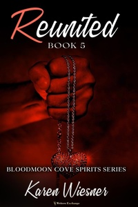 Enlarge image Cover: Reunited - Writers Exchange E-Publishing