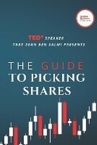 Enlarge image Cover: The Guide To Picking Shares - Influencer Publishing