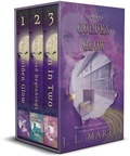 Cover: Samsara- The First Season- Box Set 1-2-3 - Time Travellers Publishing House Pty Ltd