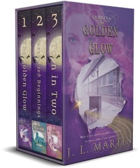 Enlarge image Cover: Samsara- The First Season- Box Set 1-2-3 - Time Travellers Publishing House Pty Ltd