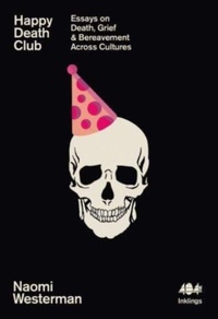 Enlarge image Cover: Happy Death Club - 404 Ink