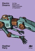 Cover: Electric Dreams - 404 Ink