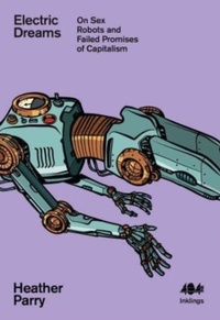 Abbildung von: Electric Dreams - 404 Ink