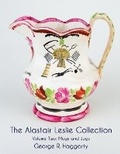 Cover: The Alastair Leslie Collection Volume Two - U P Publications