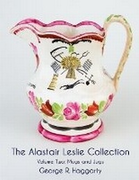 Enlarge image Cover: The Alastair Leslie Collection Volume Two - U P Publications