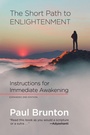Cover: The Short Path to Enlightenment, Expanded 2nd edition - Larson Publications
