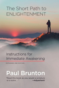 Enlarge image Cover: The Short Path to Enlightenment, Expanded 2nd edition - Larson Publications