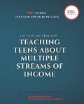 Cover: Teaching Teens About Multiple Streams of Income - Influencer Publishing